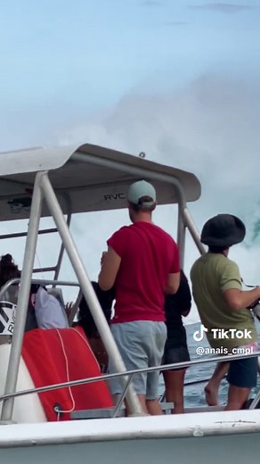 Teahupo’o Waves and Jet Ski Adventures