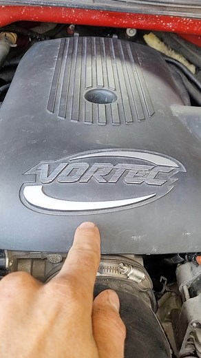 EVERY Chevy Truck O2 Sensor #mechanic #chevy #chevytrucks #customerstates #automotive #silverado #cateye #vortec #trucks #mechaniclife | Matt's Shop