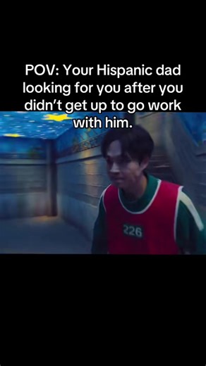 The Hilarious Twist of Squid Game with Bad Bunny