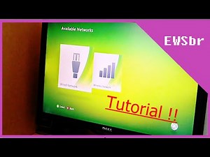 Conectando a internet no XBOX 360 ! tutorial
