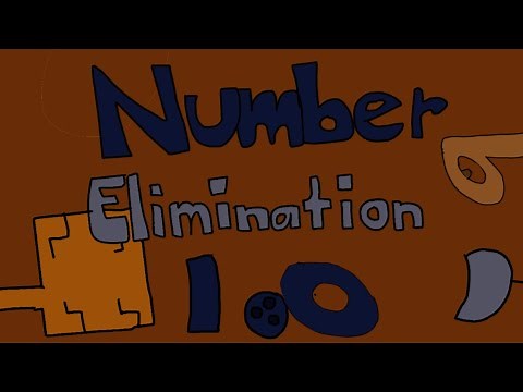 Number Elimination (New Version)