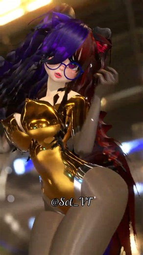 |DanceXR| JELLY BOUNCE Dance Trend