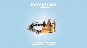 489 reactions · 116 shares | Précommandez le nouvel album de Glorious - ROYAUME https://glorious.fr/cd/75-royaume.html Et recevez-le chez vous en exclusivité mi-novembre | Glorious | Facebook