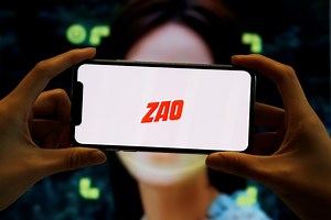 New Chinese deepfake app 'Zao' sparks privacy concern