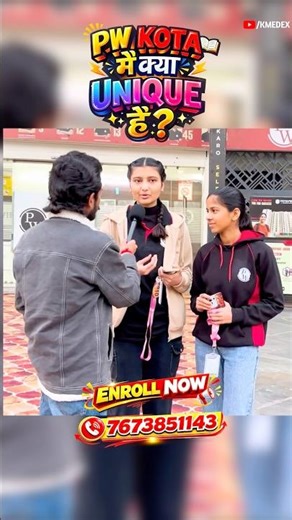 🔴PW KOTA REVIEW🔥#vprp #pwkota #pw #kota #trending #viral #shorts #neet #jee #kotacoaching