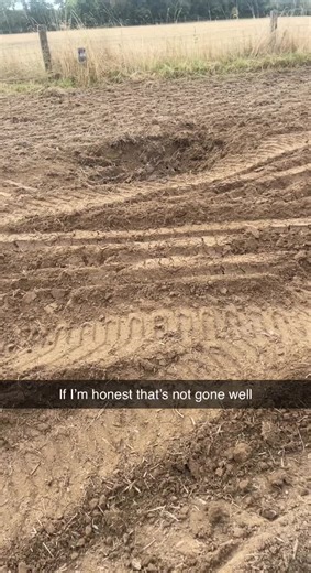 I’m not angry I’m just disappointed #fyp