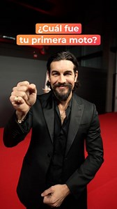 Hoy vamos a ponerte nostálgico. ¿Cuál fue tu primera moto? 🏍️ 👇 Cuéntanos la tuya en comentarios | Box_Repsol