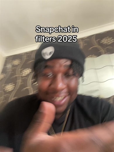 Snapchat Filters: What's Trending in 2025