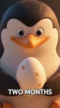 Emperor Penguins For Kids | Emperor Penguins Facts | Penguin Facts For Kids | Penguin Science Kids