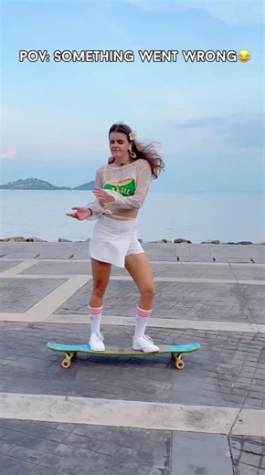 Vibing and Gliding: My Longboard Journey