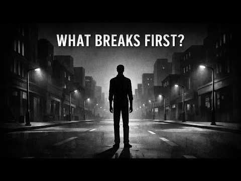 The 2030 Prediction: What Happens If Men Keep Walking Away?