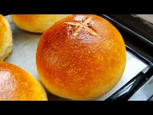 #39 Easy Bread Bowl Recipe