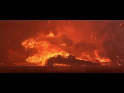 Die hard 2 die harder all explosions