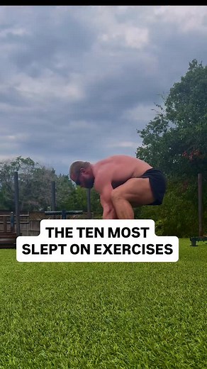 Comment “TRAIN” to get access to 52 weeks of training. Sixteen different training blocks. Over four hundred different exercises included. Many of which you’ve never done. #workoutideas #workouttips | Judd Lienhard