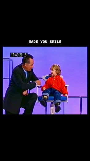 Kids Say the Funniest Things with Michael Barrymore