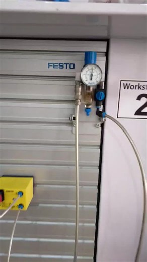 Pneumatic OR Gate: Understanding Shuttle Valve in Industrial Automation | Touhid Rahman posted on the topic | LinkedIn