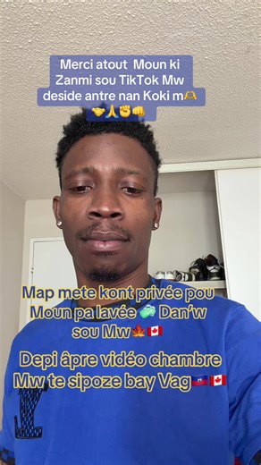 ZIN PROMO&JIMMY🇧🇷🇨🇦 (@prezidanjimmy07)’s videos with son original - MY MUSIC