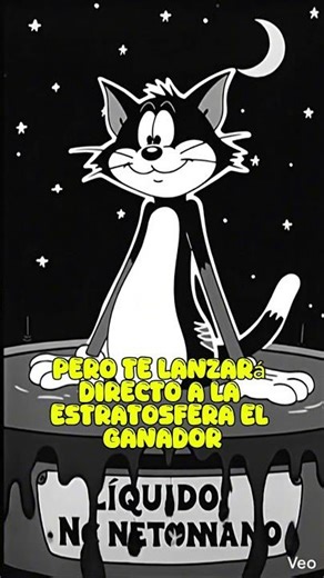 ¿Podrías SOBREVIVIR a esta CAÍDA? 🐈‍⬛💥 (100 Metros vs. TODO)