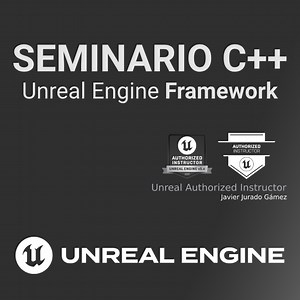 Getting Started with C   Programming in Unreal Engine | Community tutorial