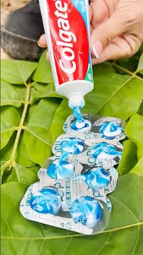 STOP Wasting Toothpaste With These Easy Hacks!