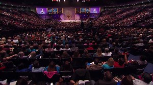 The Bible says that temptation must come because if we never have any temptation we won't understand the need for faith. Watch Joyce talk about temptation and how to resist it below! | Joyce Meyer Ministries