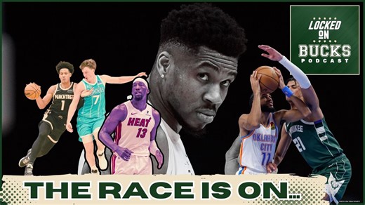 Bucks’ Playoff Hunt: Balancing Draft Stakes and Schedule Grind