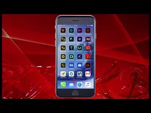 How to use Adobe Apps on your Mobile (Adobe Scan & Adobe DC)
