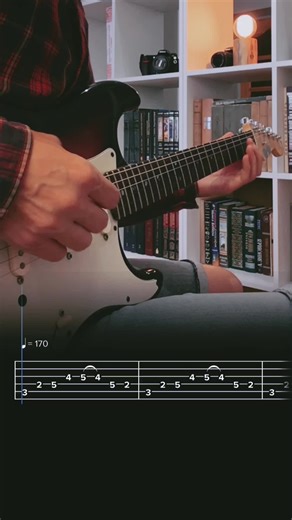 Surf Guitar Tutorial: How to Play Stranger Things Theme on Guitar