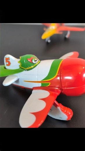 El Chupacabra (Planes) Unboxing! #cars #pixarcars #disneyplanes #diecast #mattel #unboxing #planes