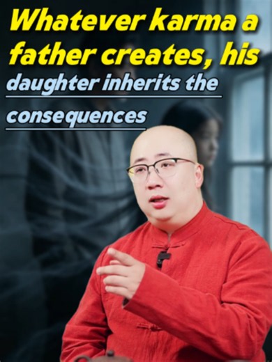 Whatever karma a father creates, his daughter inherits the consequences.#karma #family #parents #bad #children #life #future #lucky #energy #destiny #daughter #blessed #horoscope #astrology #numerology #fate #fortune #family #love #soulmate #cheater #marriage #happiness #work #woman #relationships #kindness #husbandwife #father