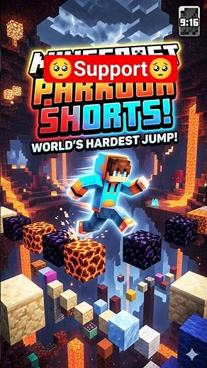 world dangerous Parka 😮😎 r#minecraftgamers #minecraft