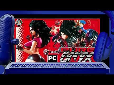 Pure Onyx 2024