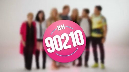 See the new opening credits for the ‘90210’ reboot