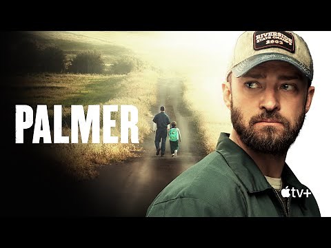 Palmer - [2021] - Dubbed Trailer - [4K]