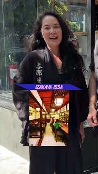 OS RESTAURANTES FAVORITOS DA YASMIN YONASHIRO