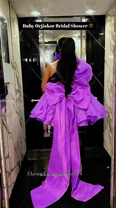 Ruby Orjiakor Bridal Shower Last Night 😍🥰 #viralpost2025 #viral # reelvirals #fypシ゚viralシ #reelsviralシfb #follower #rubyorjiakor #mocmadu #bridalshower | Ekene Umenwa movies