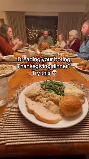 Tired of the same boring talks at family get-togethers? 😅 TableTalk brings the fun back with 150 easy questions that get everyone laughing, sharing, and feeling closer ❤️ Create real memories and deeper connections with the people you love most. | TableTalk