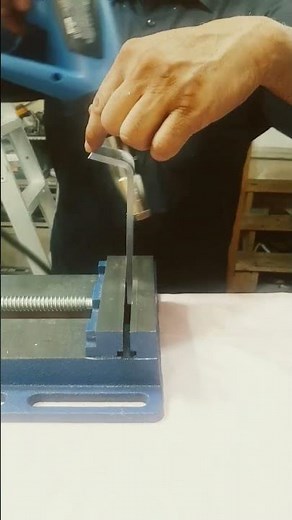 How to bend polycarbonate sheet #shorts