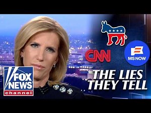 Laura Ingraham: This is a cynical and dishonest game