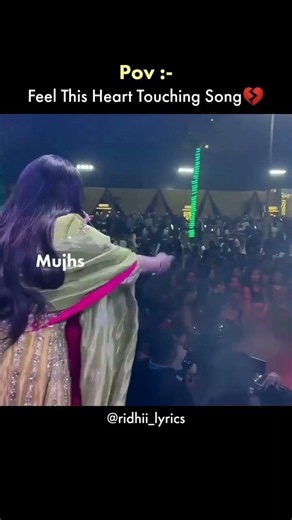 Pehle To Nahi Tum Aise The – A heartfelt Hindi emotional song by Swarnica.