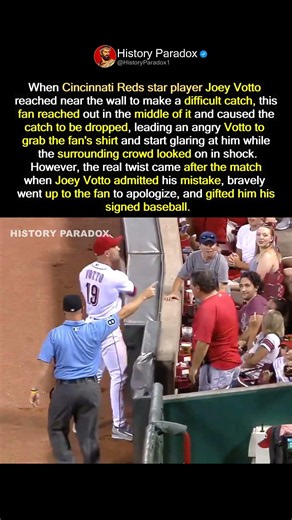 He Regretted It Minutes Later 😢