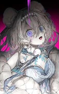 🐹❤︎ skeb 1分タイムラプス #イラスト #イラストメイキング #clipstudiopaint