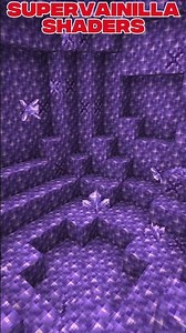 LOS MEJORES SHADERS PARA MINECRAFT JAVA #parati #minecraft