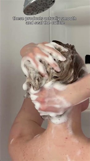 How to Stop Frizz Before It Starts | Wash Day Routine with L'ange's New Frizz Care System