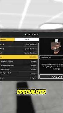 Unlock SECRET Roblox Roles & Tools for EPIC Gameplay! #shorts