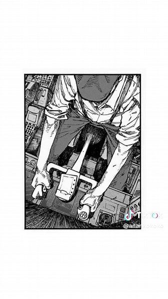 亜人 佐藤 - 亜人フラットと亜人実験シーンアニメ