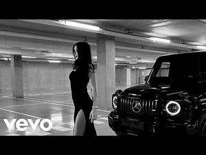 SUKA (музыка в машину) - TRIFUNOX, 2Pac, Bones, Night Lovell, 2Scratch REMIX | BEST Deep House 2025