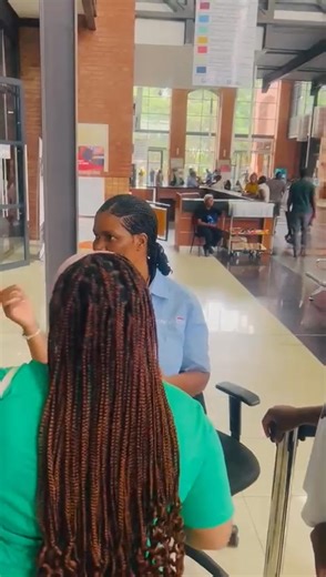 2026 Registration is currently underway across Unisa campuses. Protection Services, Operations and Support services have been deployed to ensure that the process goes smoothly and efficiently. | Unisa Radio