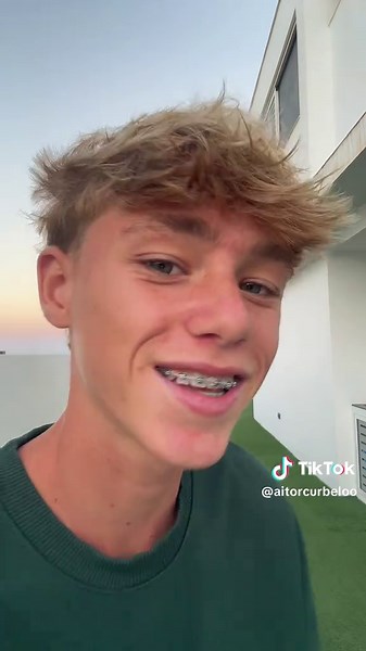 Marlon Tan: The Blond Transformation
