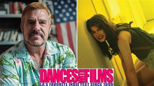 Dances With Films: ‘No Choice,’ ‘Never Get Busted’ & More Dance Away With Awards At Indie Cinema Festival